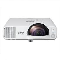 Projektorius Epson EB-L210SW WXGA 2 3LCD Projector/2800Lm/16:10/2500000:1, White