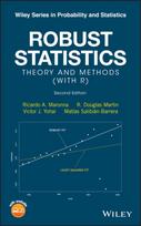 Robust Statistics