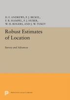 Robust Estimates of Location