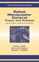 Robot Manipulator Control