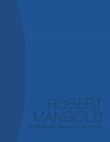 Robert Mangold