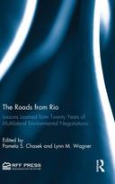 Roads from Rio