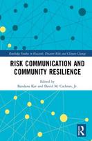 Risk Communication and Community Resilience