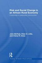 Risk and Social Change in an African Rural Economy
