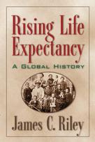 Rising Life Expectancy