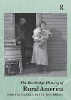 Routledge History of Rural America