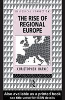 Rise of Regional Europe