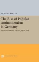 Rise of Popular Antimodernism in Germany