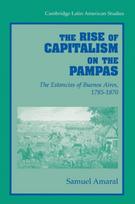 Rise of Capitalism on the Pampas