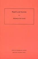 Rigid Local Systems
