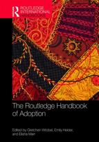 Routledge Handbook of Adoption