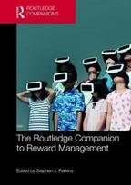 Routledge Companion to Reward Management