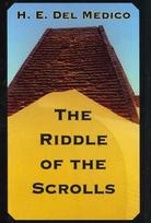 Riddle Of The Scrolls