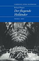 Richard Wagner: Der Fliegende Hollander