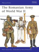 Romanian Army of World War II