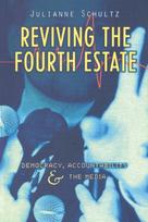 Reviving the Fourth Estate