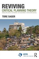 Reviving Critical Planning Theory