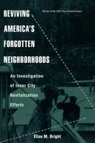 Reviving America's Forgotten Neighborhoods