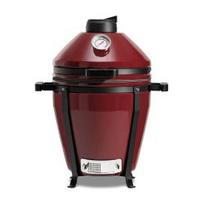 Kepsninė Kamado BONO EVO Minimo 16", tamsiai raudona