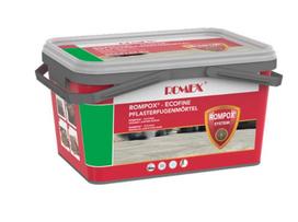 Rompox Ecofine siūlių užpildas, 25kg