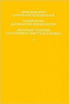 Rock Mechanics: Caverns and Pressure Shafts, Volume 3