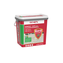 Rompox Ecofine siūlių užpildas, 12.5kg