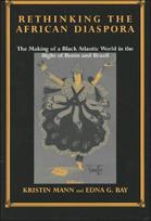 Rethinking the African Diaspora