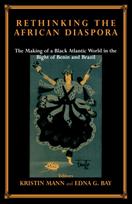 Rethinking the African Diaspora