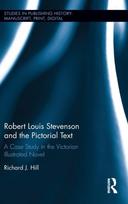 Robert Louis Stevenson and the Pictorial Text