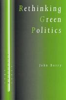 Rethinking Green Politics