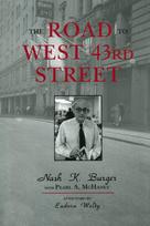 Road to West 43rd Street