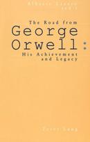 Road from George Orwell