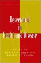 Resveratrol in Health and Disease
