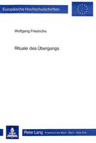 Rituale des Uebergangs