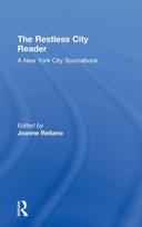 Restless City Reader