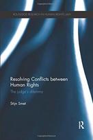 Resolving Conflicts between Human Rights