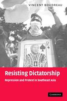 Resisting Dictatorship