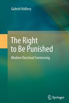 Right to Be Punished