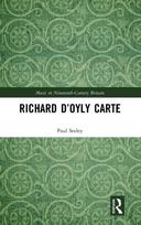 Richard D’Oyly Carte