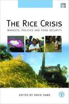 Rice Crisis