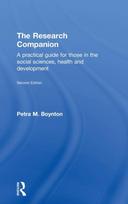 Research Companion