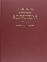 Requiem (1893 version)