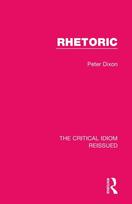 Rhetoric