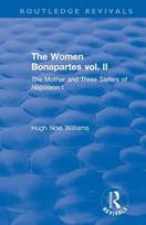 Revival: The Women Bonapartes vol. II (1908)