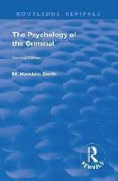 Revival: The Psychology of the Criminal (1933)