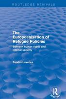 Revival: The Europeanisation of Refugee Policies (2001)