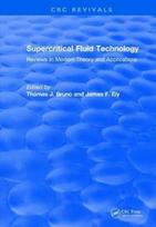 Revival: Supercritical Fluid Technology (1991)