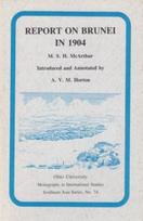 Report on Brunei in 1904