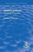 Revival: Modern Science (1929)