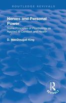 Revival: Nerves and Personal Power (1922)